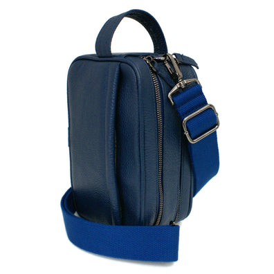 Bandolera Caballero Juárez